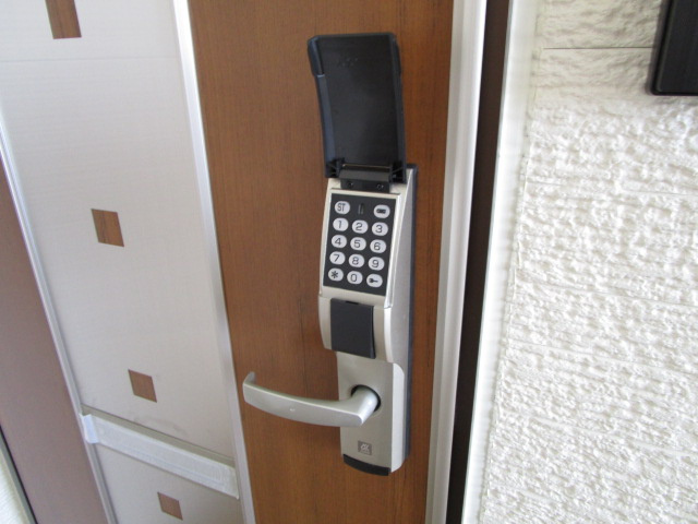 ラルーチェ（La Luce）のセキュリティ