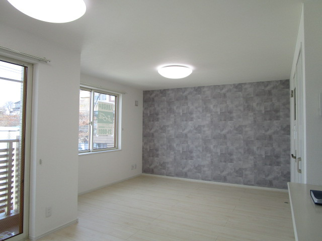 ラルーチェ（La Luce）の居間・リビング