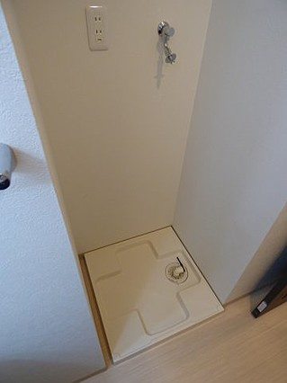 シュマンセプト神戸の設備