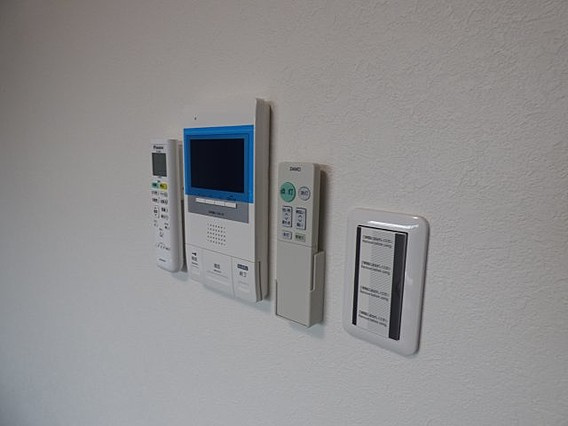 シュマンセプト神戸の設備