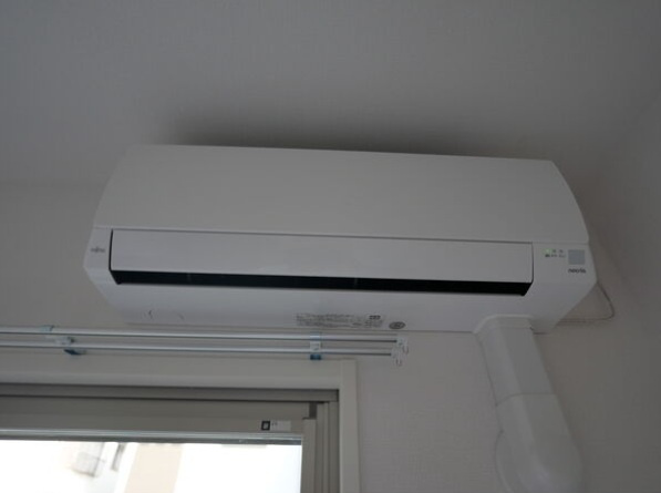 アークメゾン王子公園の設備