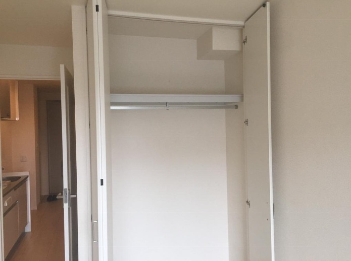 CERISE岡本（スリーズ岡本）の収納