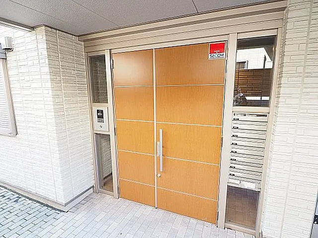 CERISE岡本（スリーズ岡本）のその他共用部分