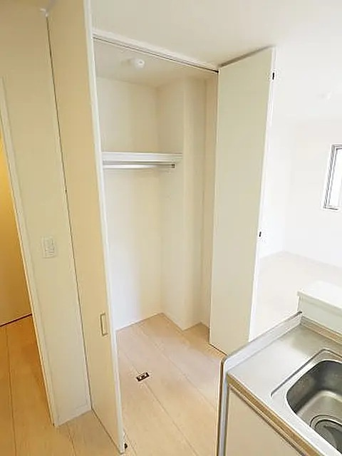 CERISE岡本（スリーズ岡本）の収納