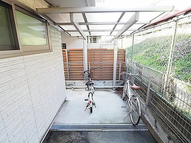 CERISE岡本（スリーズ岡本）のその他共用部分