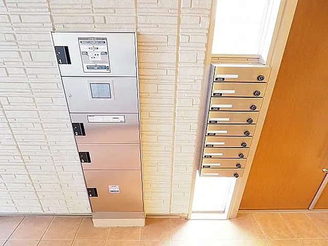 CERISE岡本（スリーズ岡本）のその他共用部分