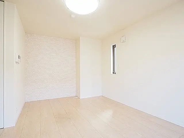 CERISE岡本（スリーズ岡本）の居間・リビング