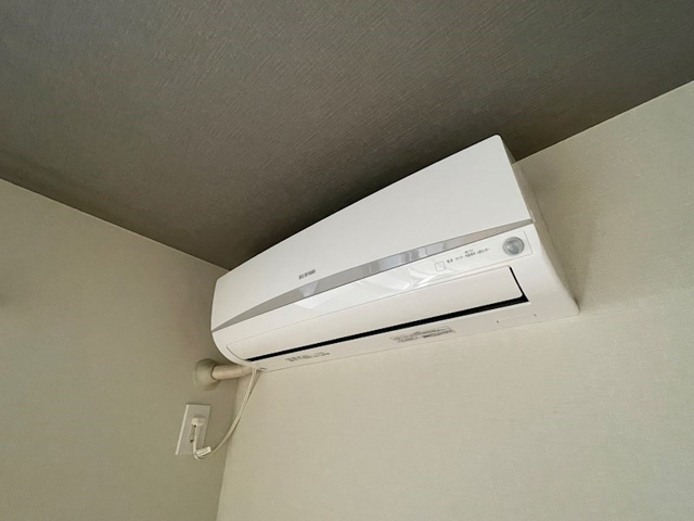 NET-K大倉山アークの設備