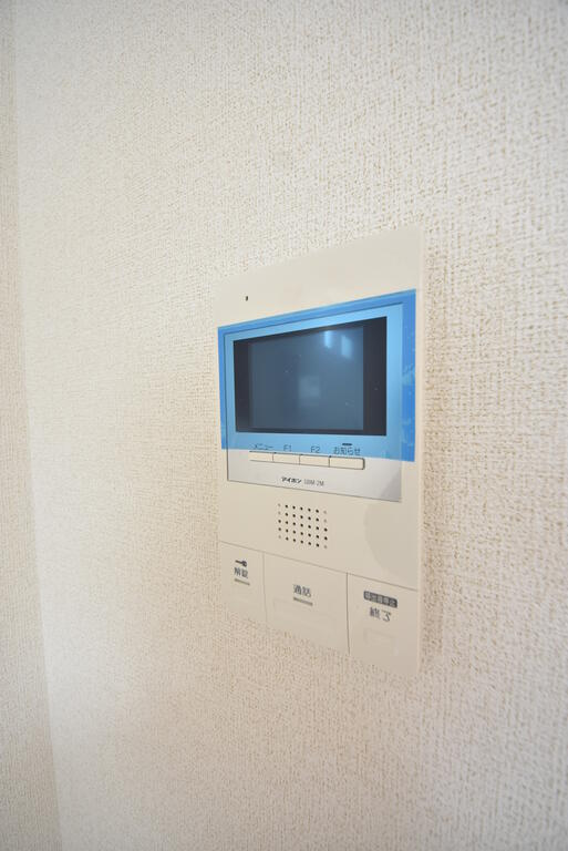 レーヴのセキュリティ