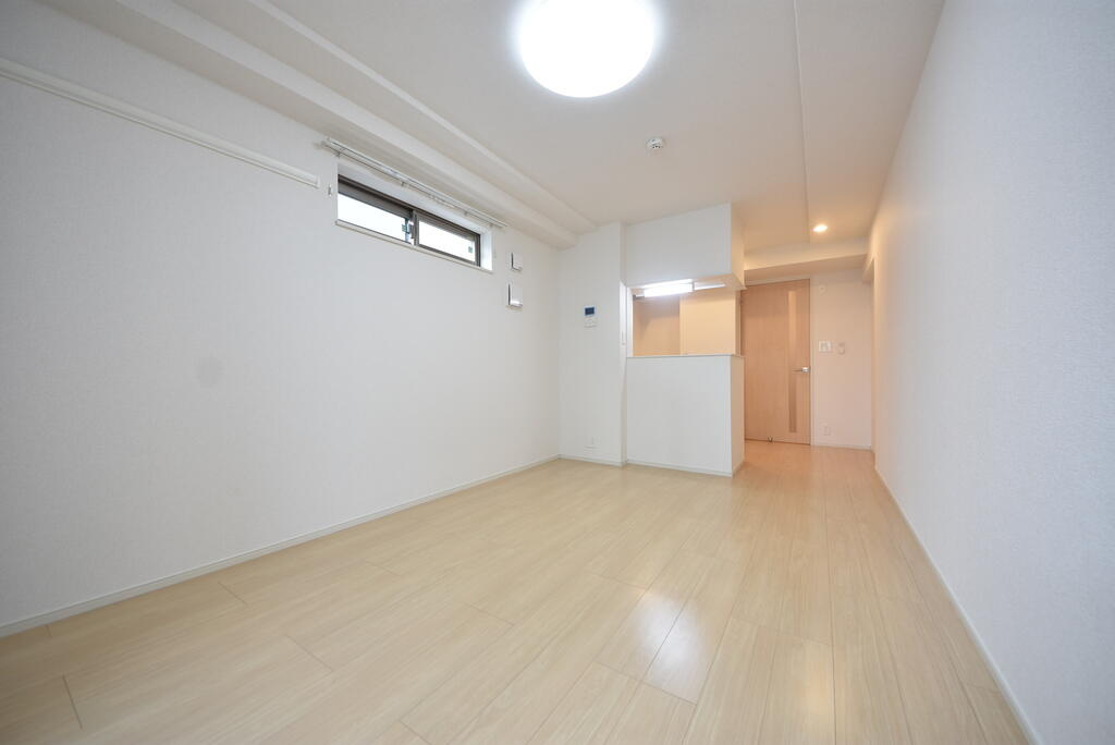 レーヴの居間・リビング