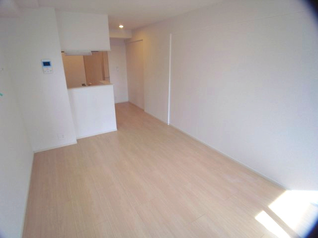 レーヴの居間・リビング