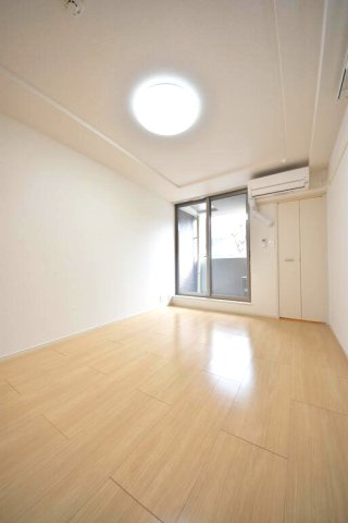 レーヴの居間・リビング