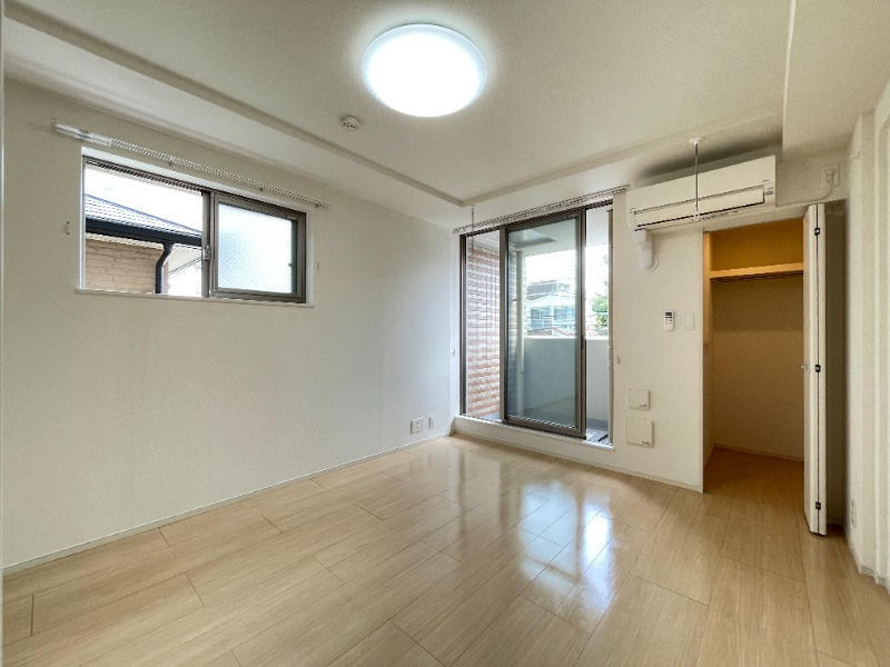 レーヴの居間・リビング