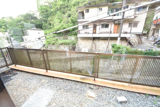 コミュニティ熊内の展望