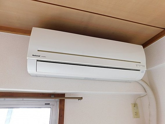 豊島マンションの設備