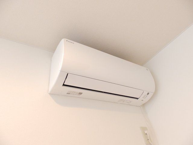 Ｋ＆Ｙコートの設備