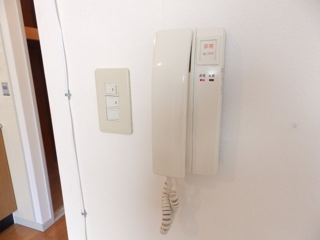 Ｋ＆Ｙコートのセキュリティ