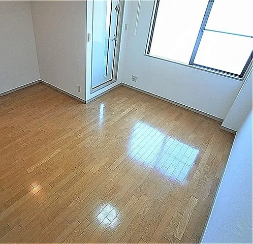 Ｋ＆Ｙコートの居間・リビング