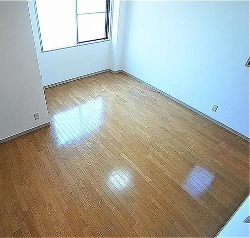 Ｋ＆Ｙコートの居間・リビング