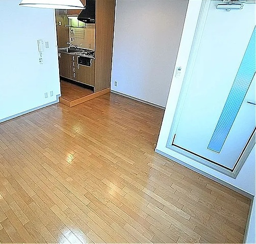 Ｋ＆Ｙコートの居間・リビング