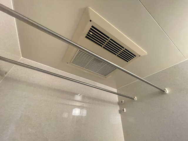 住吉川東パーク・ホームズの設備