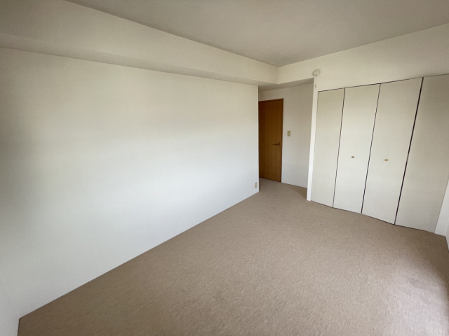 住吉川東パーク・ホームズの居間・リビング