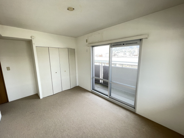 住吉川東パーク・ホームズの居間・リビング