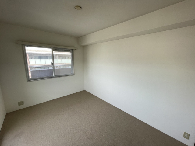 住吉川東パーク・ホームズの居間・リビング