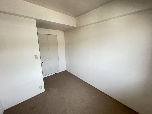 住吉川東パーク・ホームズの居間・リビング