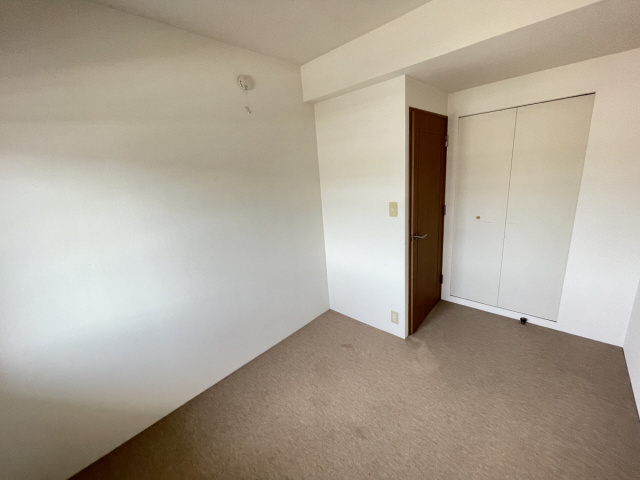 住吉川東パーク・ホームズの居間・リビング