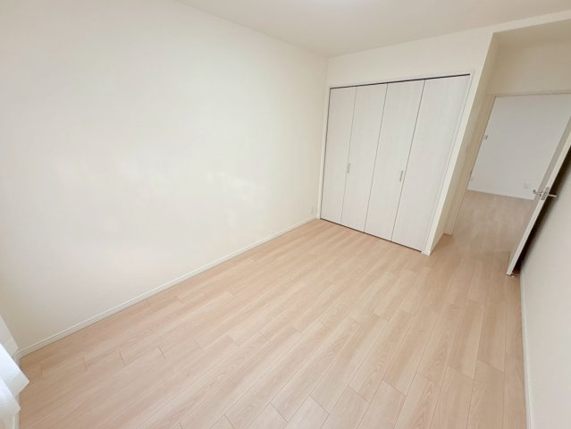 ロイヤル芦屋川の居間・リビング