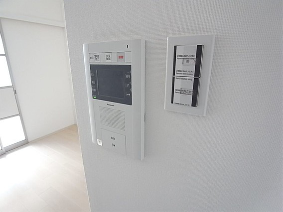 アドバンス三宮ラシュレの設備