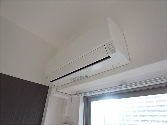 アドバンス三宮ラシュレの設備