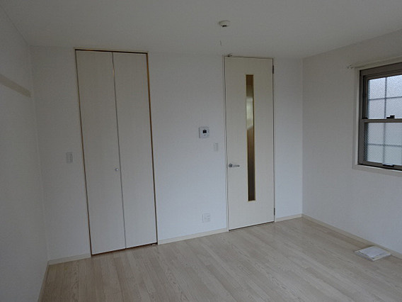 CASA楠丘の居間・リビング