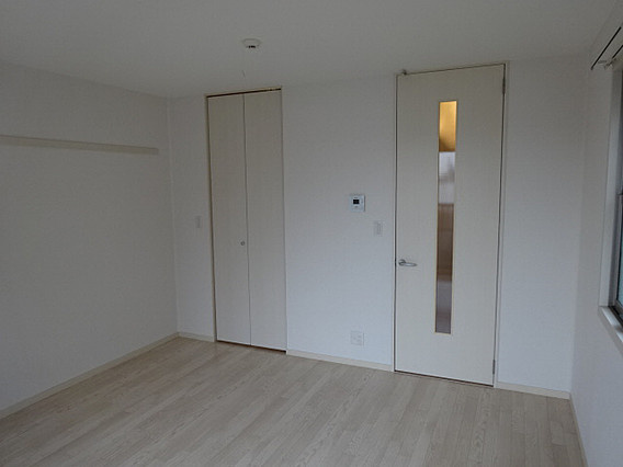 CASA楠丘の居間・リビング