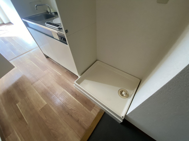 サイトピア本山の居間・リビング