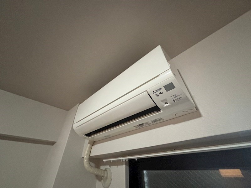 ワコーレ神戸本山中町の設備