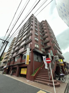 セザール大通り公園の画像