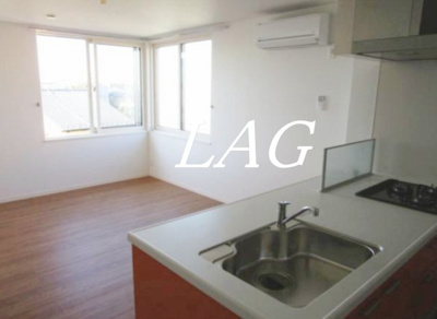 【寝室】 | ル・トゥールモンド | 寝室です。