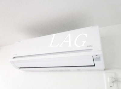 【設備】 | ル・トゥールモンド | エアコンです。