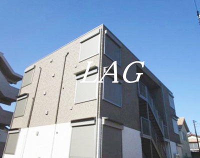 【外観】 | ル・トゥールモンド | 外観です。