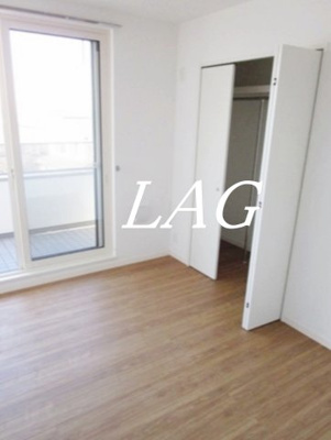 【収納】 | ル・トゥールモンド | 収納です。