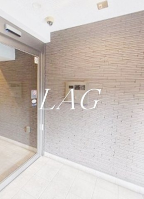 【セキュリティ】 | マーロ府中レジデンス♯Ｒ | オートロックです。