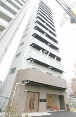 【外観】 | マーロ府中レジデンス♯Ｒ | 外観です。