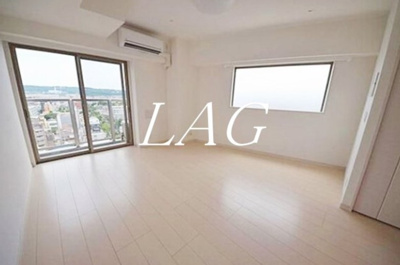 【居間・リビング】 | マーロ府中レジデンス♯Ｒ | 洋室のお部屋です。