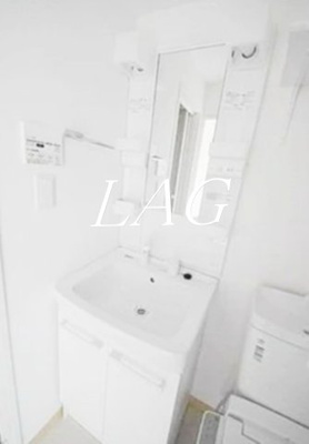 【キッチン】 | マーロ府中レジデンス♯Ｒ | キッチンです。