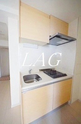 【浴室】 | マーロ府中レジデンス♯Ｒ | お風呂です。