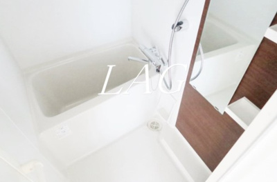 【トイレ】 | マーロ府中レジデンス♯Ｒ | トイレです。