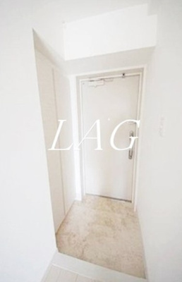 【玄関】 | マーロ府中レジデンス♯Ｒ | 玄関です。