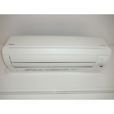 【設備】 | エスポワール西大井